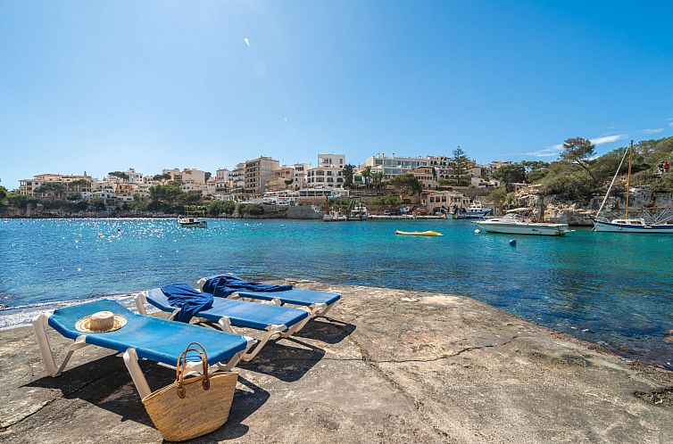 Vakantiehuis Villa Pescador