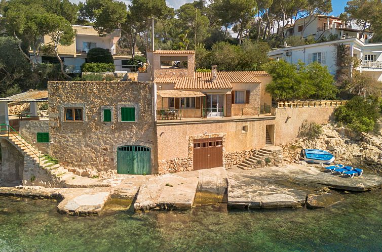 Vakantiehuis Villa Pescador