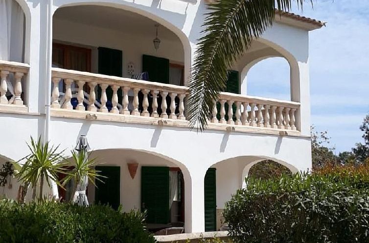 Appartement Casa Mi Refugio