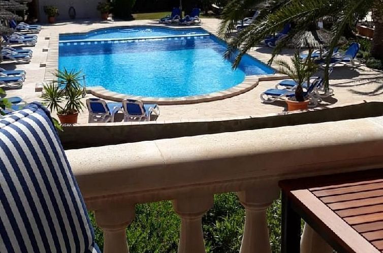 Appartement Casa Mi Refugio