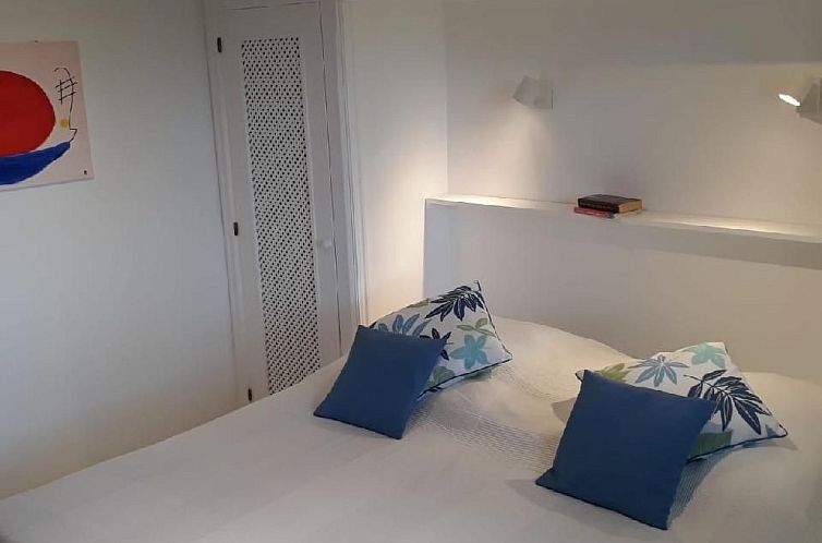 Appartement Casa Mi Refugio