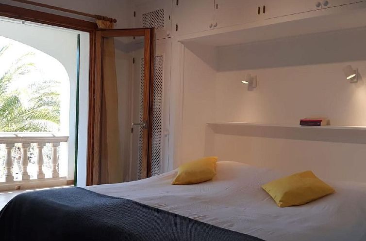 Appartement Casa Mi Refugio