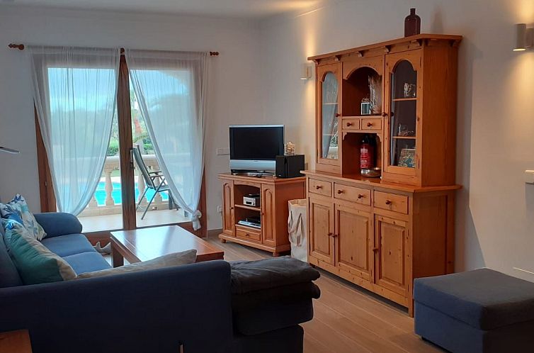 Appartement Casa Mi Refugio