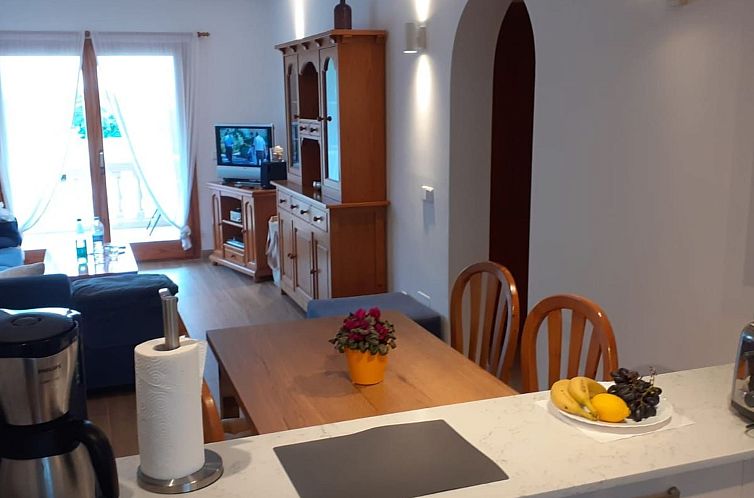 Appartement Casa Mi Refugio
