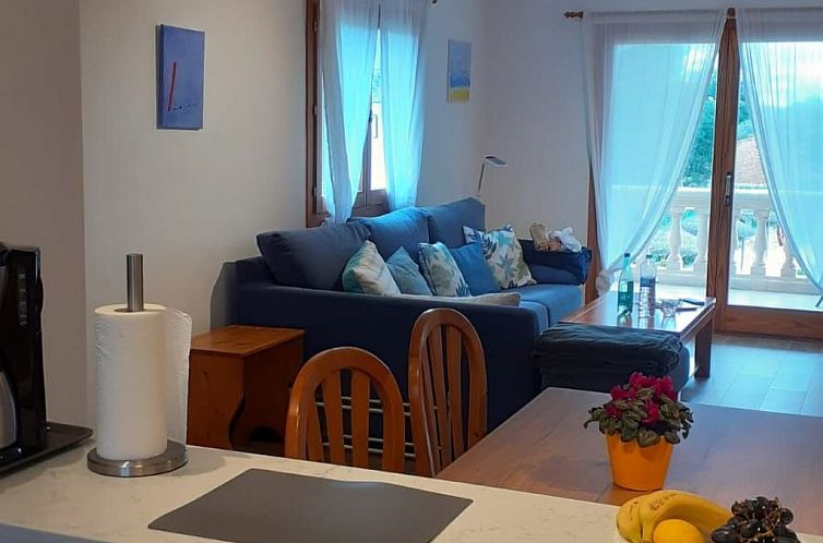 Appartement Casa Mi Refugio