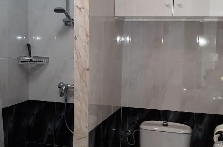 Appartement Casa Mi Refugio