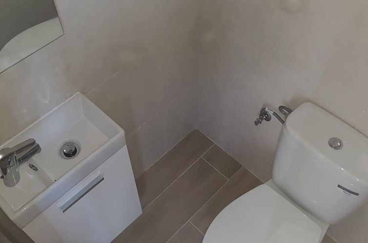 Appartement Casa Mi Refugio