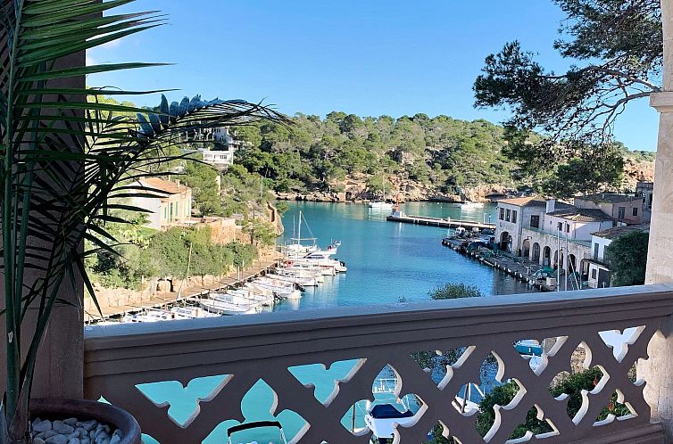 Vakantiehuis MEINE MIETE HAUS MALLORCA