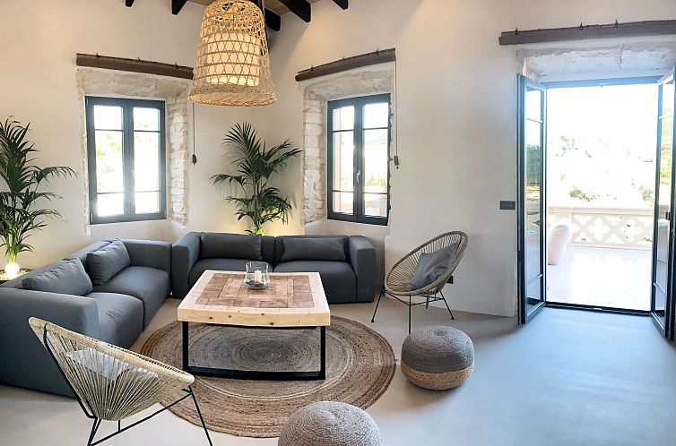 Vakantiehuis MEINE MIETE HAUS MALLORCA