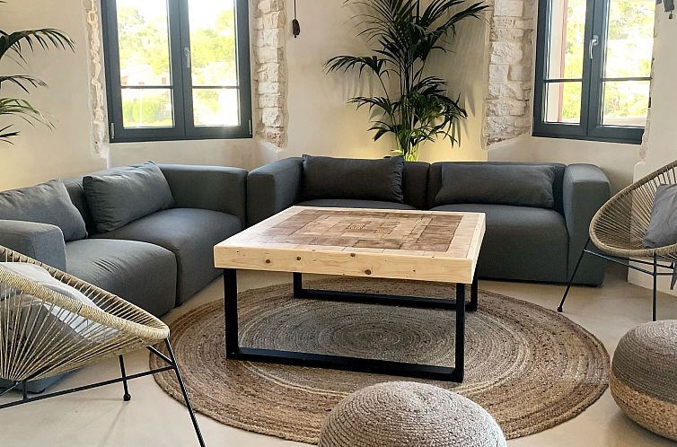 Vakantiehuis MEINE MIETE HAUS MALLORCA