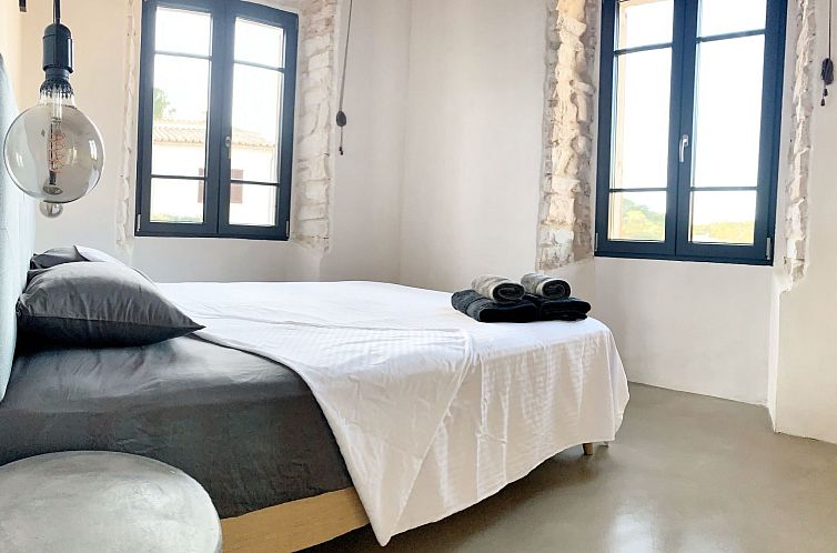 Vakantiehuis MEINE MIETE HAUS MALLORCA