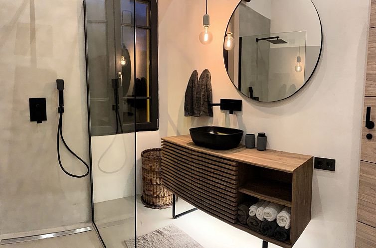 Vakantiehuis MEINE MIETE HAUS MALLORCA