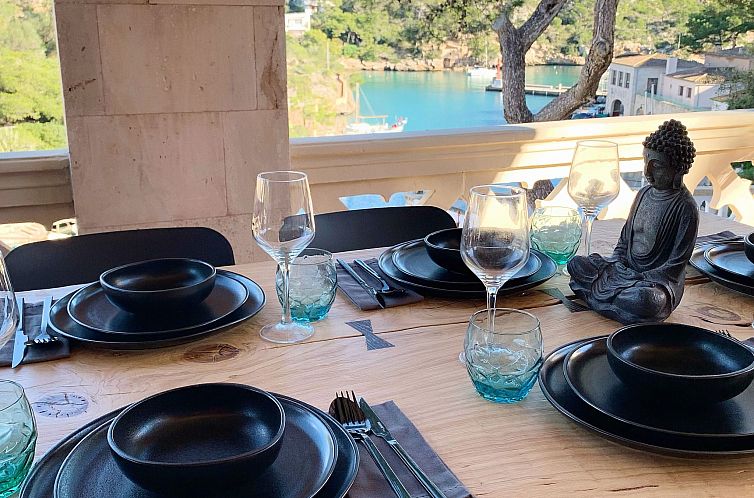 Vakantiehuis MEINE MIETE HAUS MALLORCA