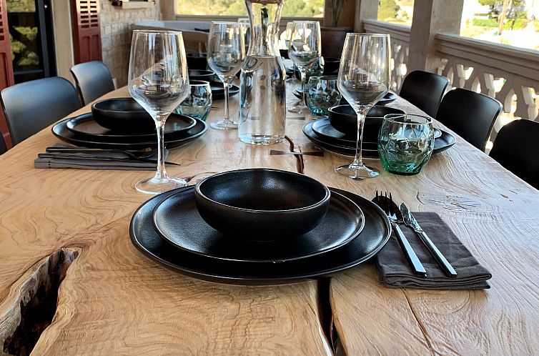 Vakantiehuis MEINE MIETE HAUS MALLORCA