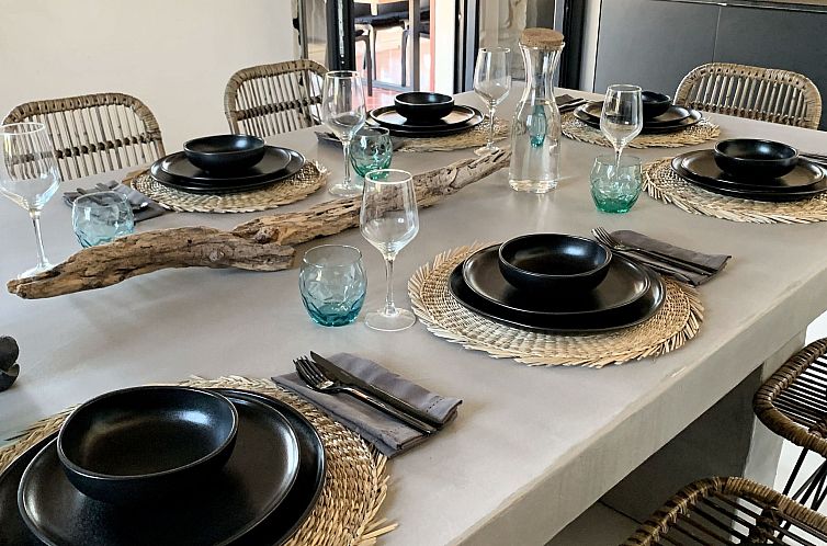 Vakantiehuis MEINE MIETE HAUS MALLORCA