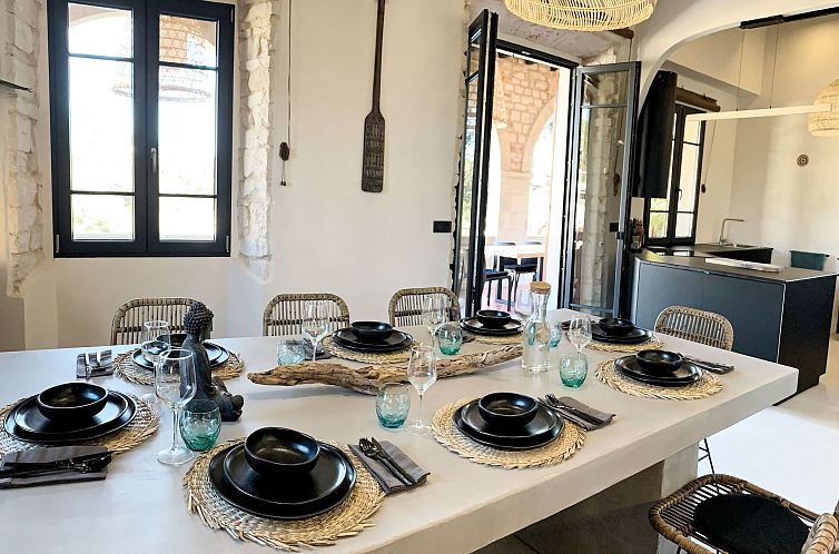 Vakantiehuis MEINE MIETE HAUS MALLORCA