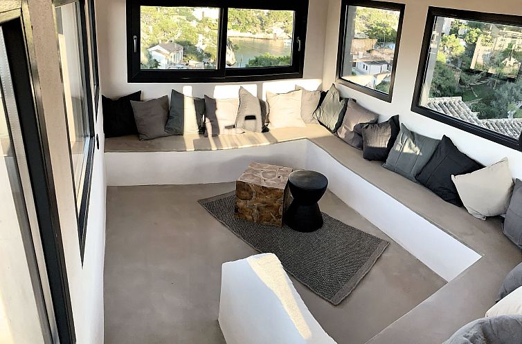 Vakantiehuis MEINE MIETE HAUS MALLORCA