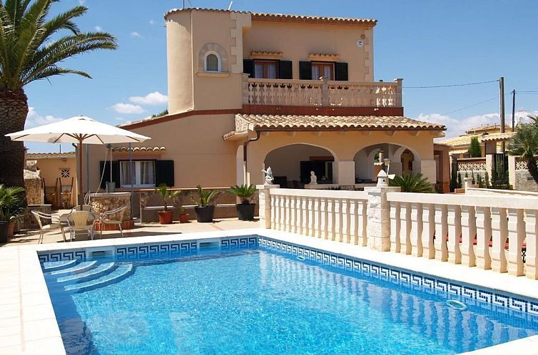 Vakantiehuis "Villa Lopez