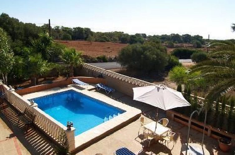 Vakantiehuis "Villa Lopez