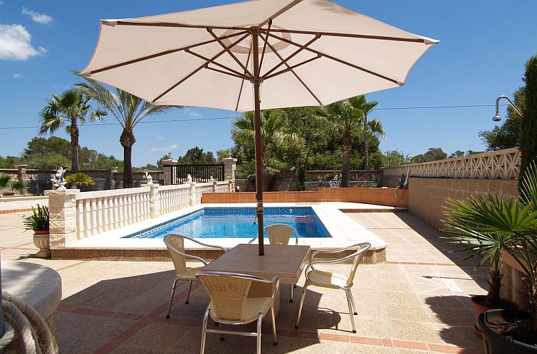 Vakantiehuis "Villa Lopez