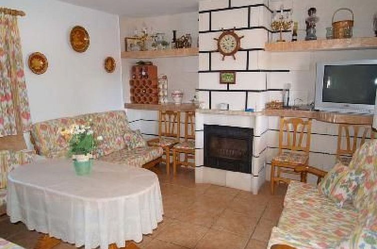 Vakantiehuis "Villa Lopez