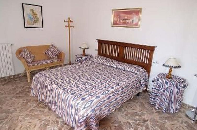 Vakantiehuis "Villa Lopez