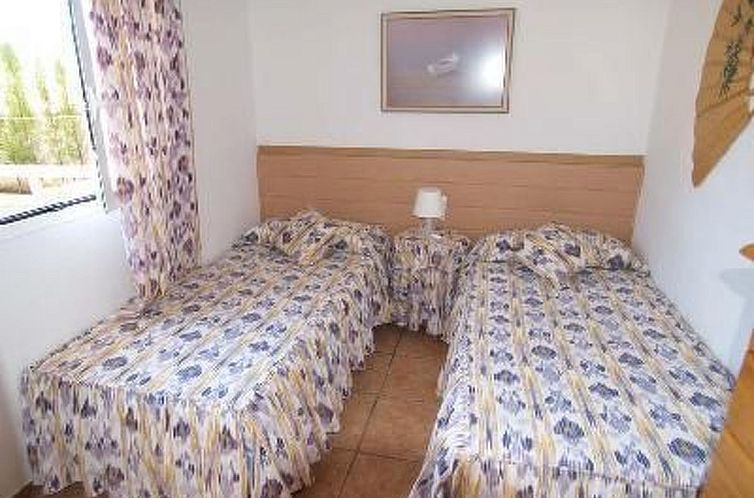 Vakantiehuis "Villa Lopez