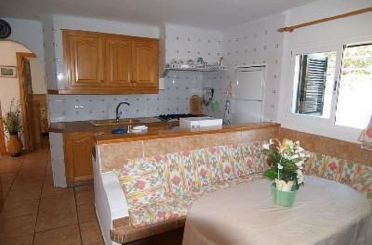 Vakantiehuis "Villa Lopez