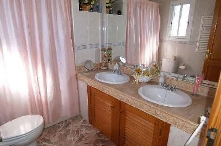 Vakantiehuis "Villa Lopez