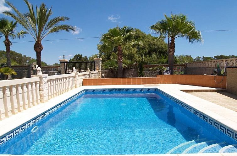 Vakantiehuis "Villa Lopez
