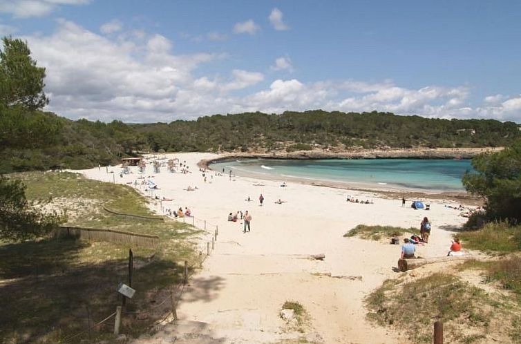 Vakantiehuis "Villa Lopez