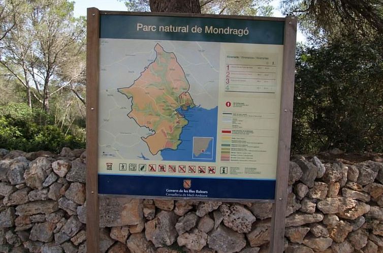 Vakantiehuis "Villa Lopez