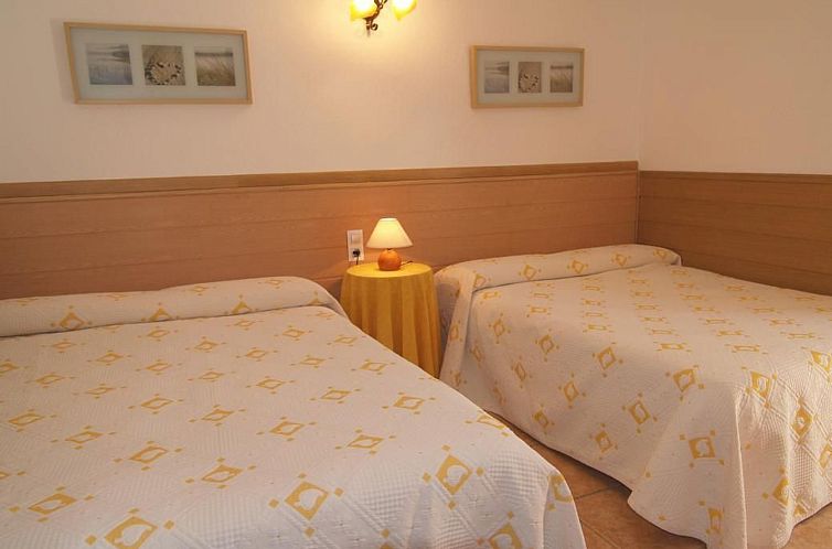 Vakantiehuis "Villa Lopez