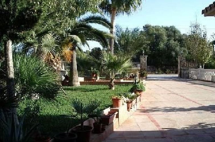 Vakantiehuis "Villa Lopez