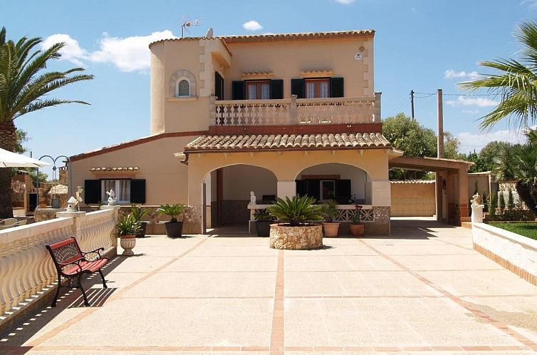 Vakantiehuis "Villa Lopez