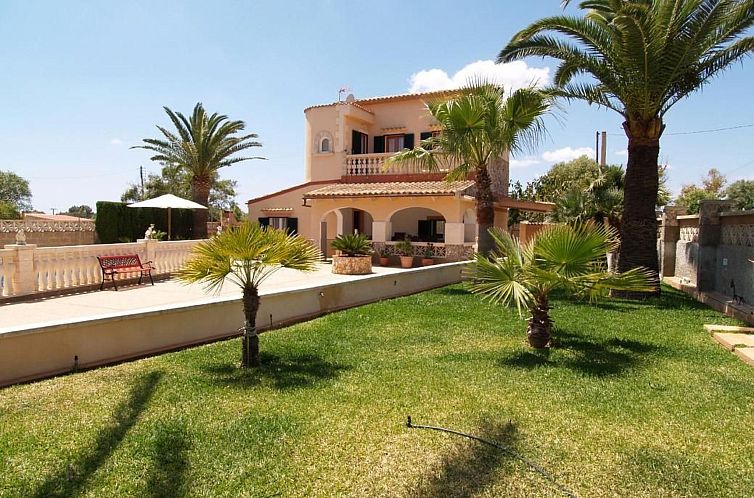 Vakantiehuis "Villa Lopez