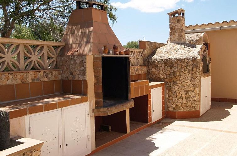 Vakantiehuis "Villa Lopez