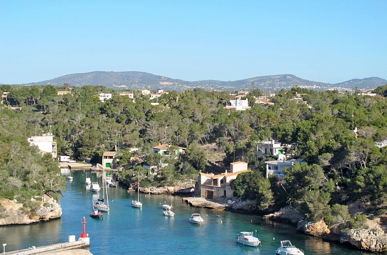 Vakantiehuis Can Castello