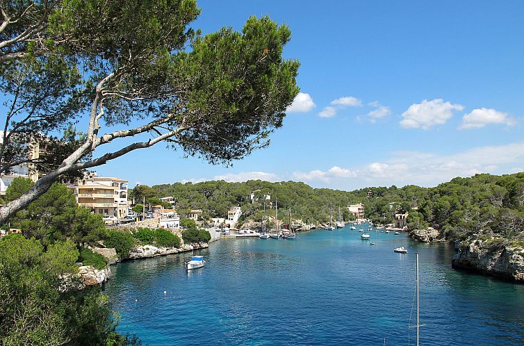 Vakantiehuis Can Castello