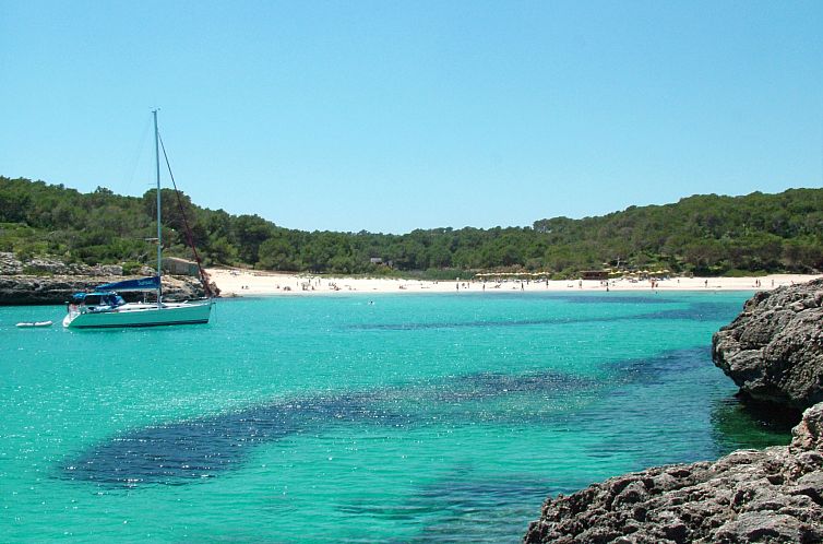 Vakantiehuis Can Castello