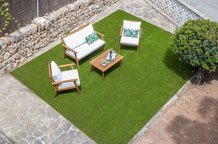 Vakantiehuis Can Castello