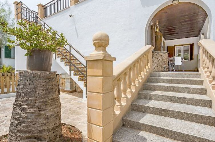 Vakantiehuis Can Castello