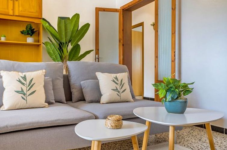 Vakantiehuis Can Castello