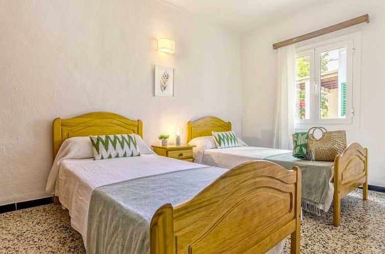 Vakantiehuis Can Castello