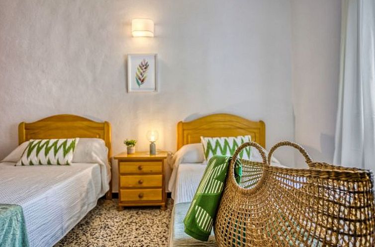 Vakantiehuis Can Castello