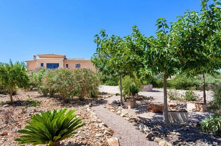 Vakantiehuis Can Molino