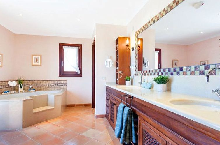 Vakantiehuis Can Molino