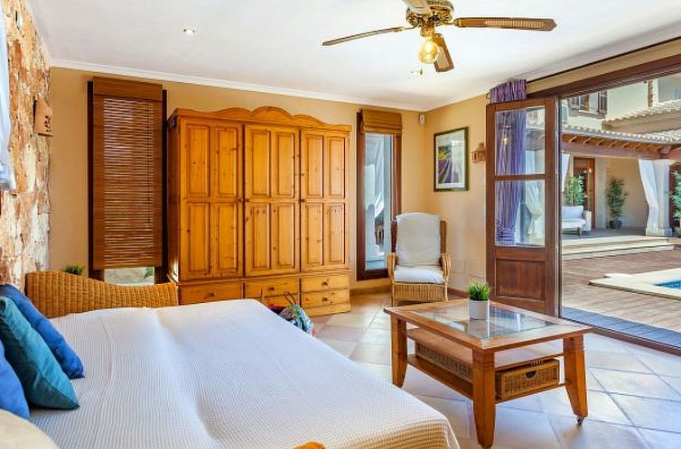 Vakantiehuis Can Molino