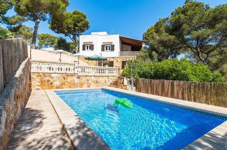 Guest house 16012709 - Holiday property Mallorca - Vakantiehuis Villa Escaletas