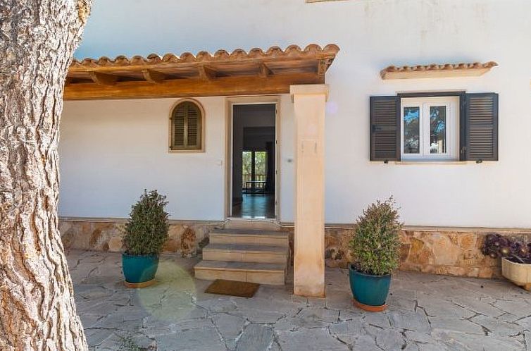 Vakantiehuis Villa Escaletas